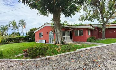 Casa en RENTA en Ajijic, Chapala, Jalisco