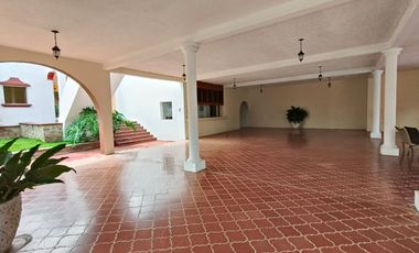 Casa en RENTA en Ajijic, Chapala, Jalisco