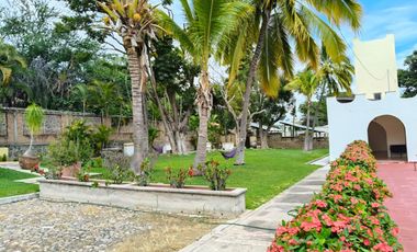 Casa en RENTA en Ajijic, Chapala, Jalisco