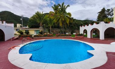 Casa en RENTA en Ajijic, Chapala, Jalisco