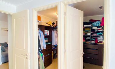 EN VENTA CASA CHILENA 1 PISO PIEDRA ROJA 3D 3B QUINCHO PISCINA TERRAZA LOGIA