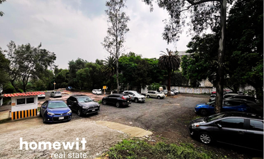 TERRENO EN VENTA SOBRE AVENIDA CONSITUYENTES