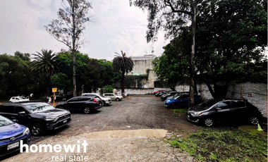 TERRENO EN VENTA SOBRE AVENIDA CONSITUYENTES