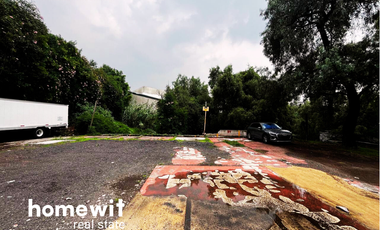 TERRENO EN VENTA SOBRE AVENIDA CONSITUYENTES