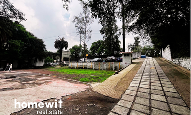 TERRENO EN VENTA SOBRE AVENIDA CONSITUYENTES