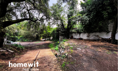 TERRENO EN VENTA SOBRE AVENIDA CONSITUYENTES