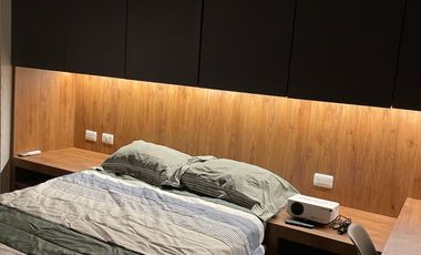 Loft en Lomas del Paseo