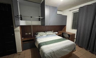 Loft en Lomas del Paseo