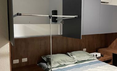 Loft en Lomas del Paseo