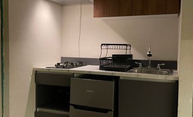 Loft en Lomas del Paseo