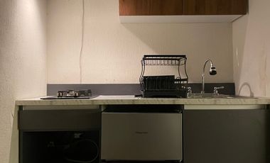 Loft en Lomas del Paseo