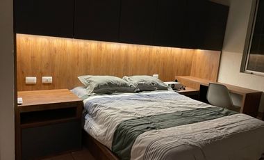 Loft en Lomas del Paseo