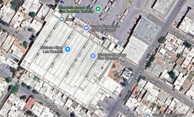 casa en remate-San Inocente, La Fuente,  Torreón, Coah.