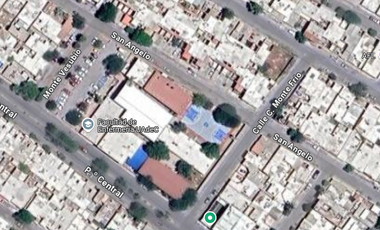 casa en remate-San Inocente, La Fuente,  Torreón, Coah.