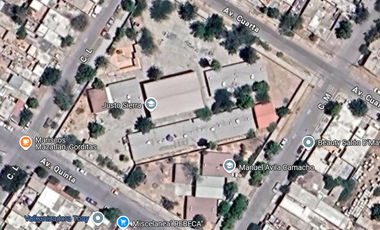 casa en remate-San Inocente, La Fuente,  Torreón, Coah.