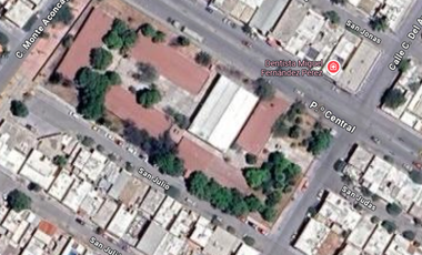 casa en remate-San Inocente, La Fuente,  Torreón, Coah.