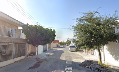 casa en remate-San Inocente, La Fuente,  Torreón, Coah.