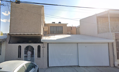 casa en remate-San Inocente, La Fuente,  Torreón, Coah.