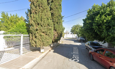 casa en remate-San Inocente, La Fuente,  Torreón, Coah.