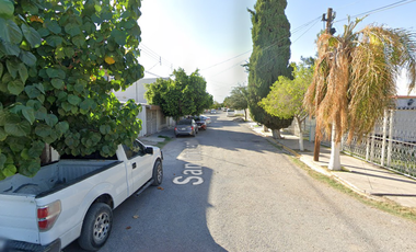 casa en remate-San Inocente, La Fuente,  Torreón, Coah.