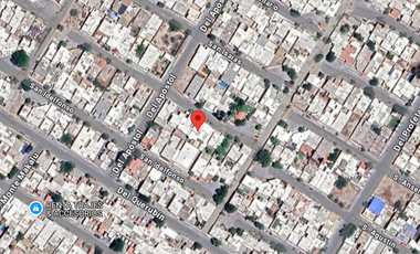 casa en remate-San Inocente, La Fuente,  Torreón, Coah.