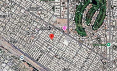 casa en remate-San Inocente, La Fuente,  Torreón, Coah.