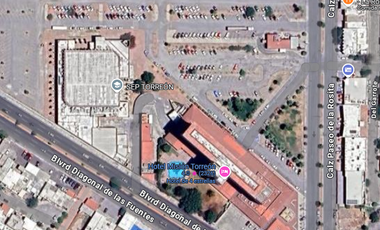 casa en remate-San Inocente, La Fuente,  Torreón, Coah.