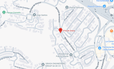 EXCELENTE CASA EN BOSQUE ESMERALDA!!!