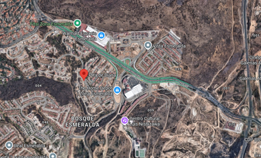 EXCELENTE CASA EN BOSQUE ESMERALDA!!!