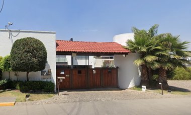 EXCELENTE CASA EN BOSQUE ESMERALDA!!!