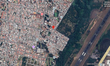 Sk22 Gran Propiedad de oportunidad en Fuerza Aérea, Villas de la Magdalena, 60173 Uruapan, Mich.( Solo Pago De Contado,) Entrega GARANTIZADA