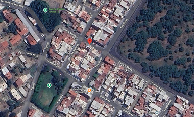 Sk22 Gran Propiedad de oportunidad en Fuerza Aérea, Villas de la Magdalena, 60173 Uruapan, Mich.( Solo Pago De Contado,) Entrega GARANTIZADA