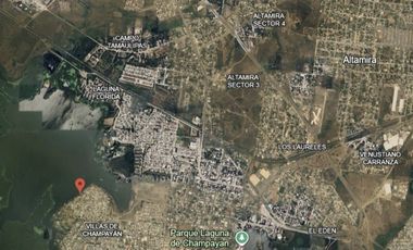 CASA EN VENTA ALTAMIRA