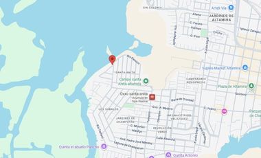 CASA EN VENTA ALTAMIRA