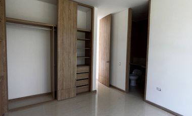 APARTAMENTO PARA ESTRENAR EN VENTA EN BUENAVISTA, BARRANQUILLA