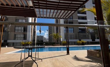 APARTAMENTO PARA ESTRENAR EN VENTA EN BUENAVISTA, BARRANQUILLA