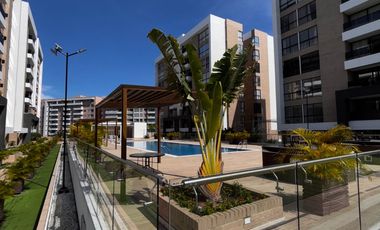 APARTAMENTO PARA ESTRENAR EN VENTA EN BUENAVISTA, BARRANQUILLA