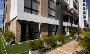 APARTAMENTO PARA ESTRENAR EN VENTA EN BUENAVISTA, BARRANQUILLA