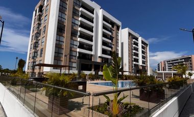 APARTAMENTO PARA ESTRENAR EN VENTA EN BUENAVISTA, BARRANQUILLA