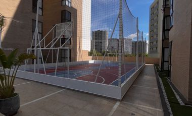 APARTAMENTO PARA ESTRENAR EN VENTA EN BUENAVISTA, BARRANQUILLA