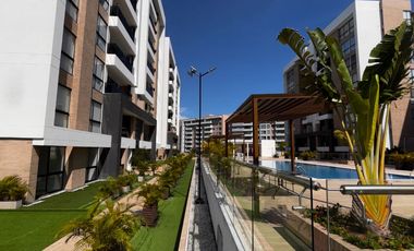 APARTAMENTO PARA ESTRENAR EN VENTA EN BUENAVISTA, BARRANQUILLA