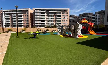 APARTAMENTO PARA ESTRENAR EN VENTA EN BUENAVISTA, BARRANQUILLA