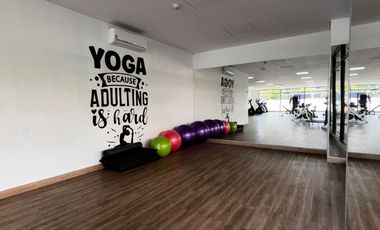 APARTAMENTO PARA ESTRENAR EN VENTA EN BUENAVISTA, BARRANQUILLA