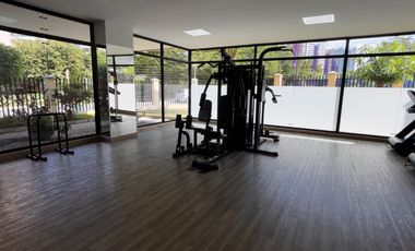 APARTAMENTO PARA ESTRENAR EN VENTA EN BUENAVISTA, BARRANQUILLA