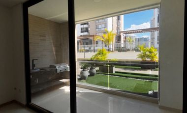 APARTAMENTO PARA ESTRENAR EN VENTA EN BUENAVISTA, BARRANQUILLA