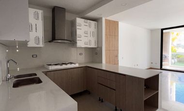 APARTAMENTO PARA ESTRENAR EN VENTA EN BUENAVISTA, BARRANQUILLA