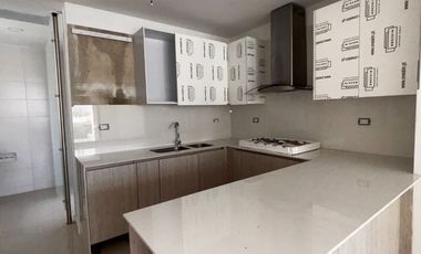 APARTAMENTO PARA ESTRENAR EN VENTA EN BUENAVISTA, BARRANQUILLA