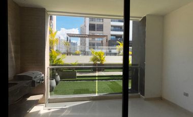 APARTAMENTO PARA ESTRENAR EN VENTA EN BUENAVISTA, BARRANQUILLA