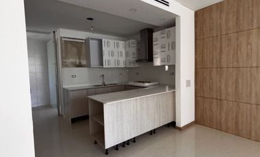 APARTAMENTO PARA ESTRENAR EN VENTA EN BUENAVISTA, BARRANQUILLA