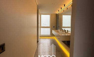 SE ARRIENDA DEPARTAMENTO TIPO HS. ÑUÑOA